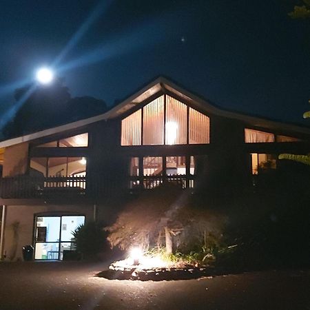 Haley'S Cabin 陶朗加 外观 照片