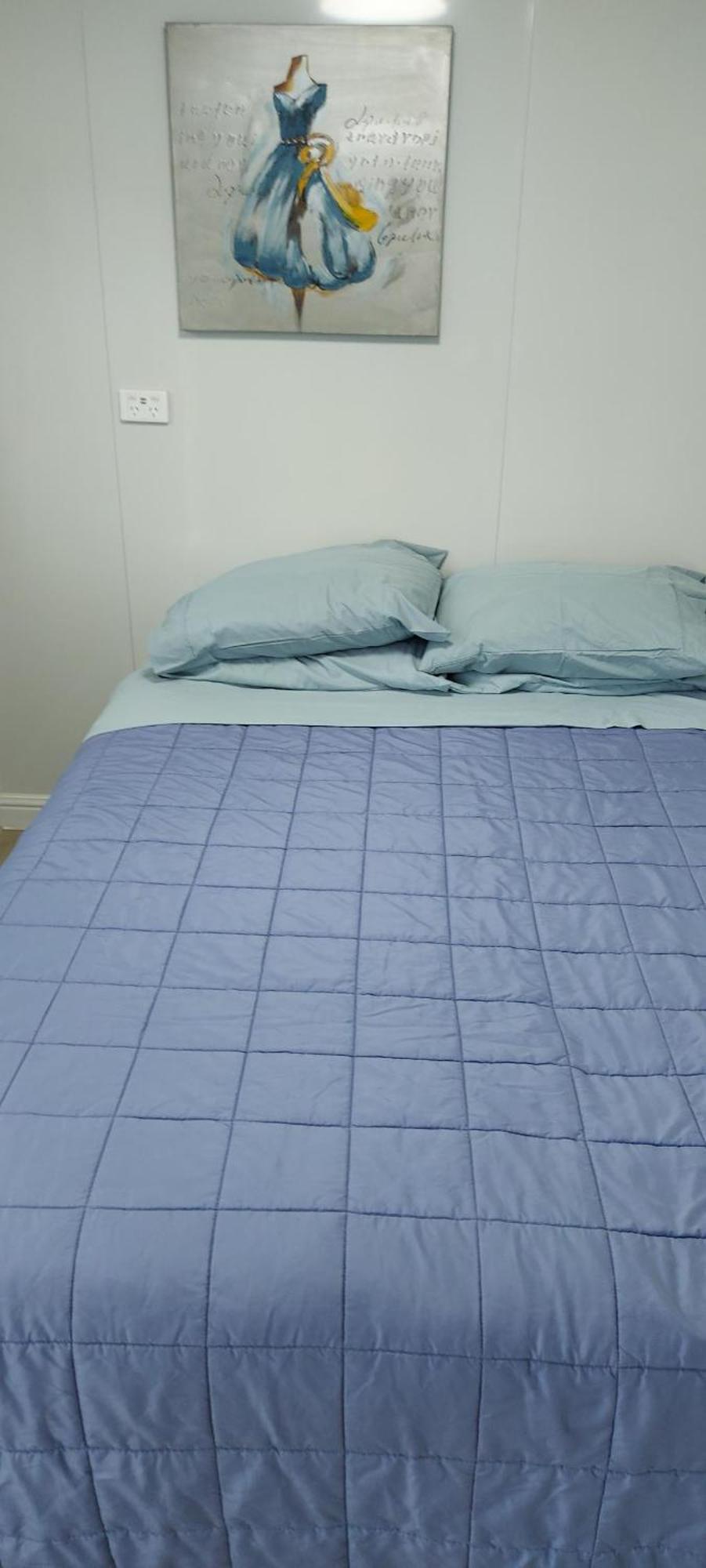 Haley'S Cabin 陶朗加 外观 照片